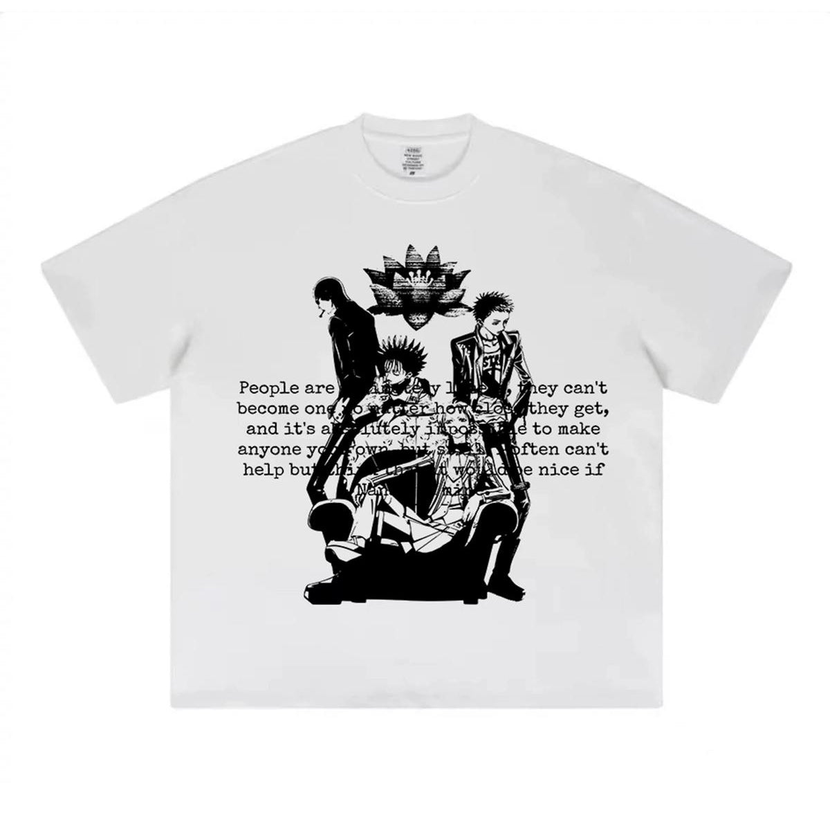 Nana BLAST Cotton T-Shirt