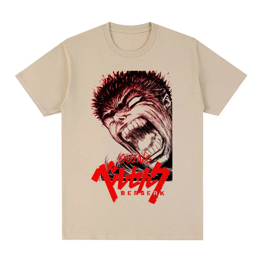 Berserk “Rage” T-Shirt - The AniStore