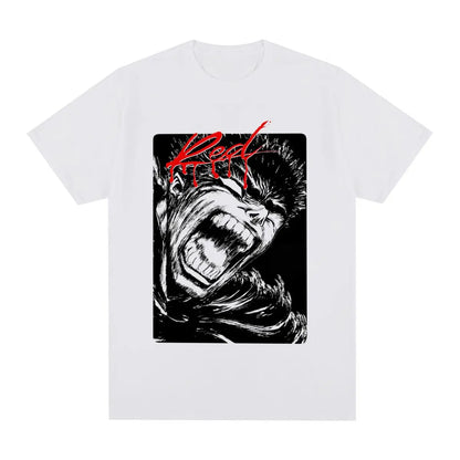 Berserk Guts “Rage” T-Shirt - The AniStore