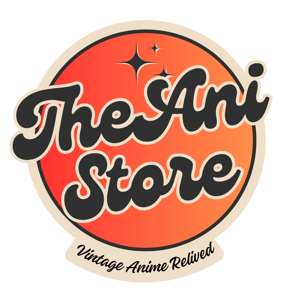 The AniStore